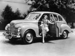 Jowett Javelin 1947 года